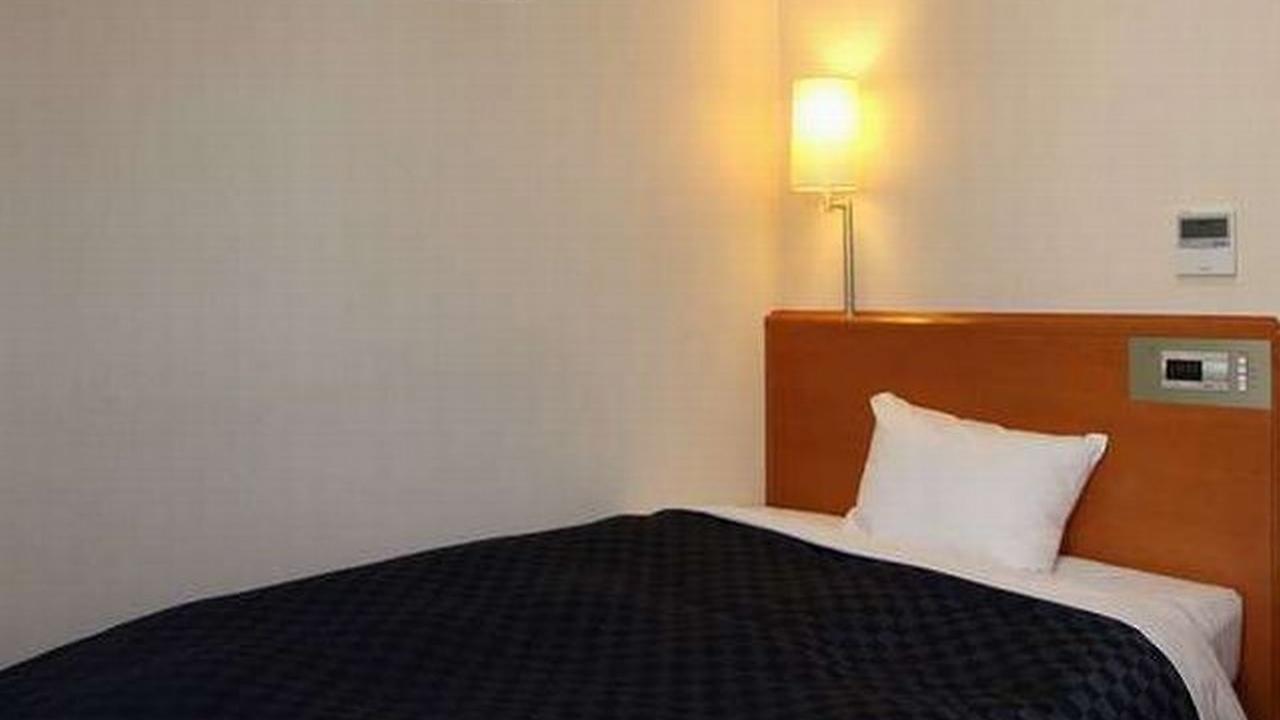 Matsue Urban Hotel Exterior foto