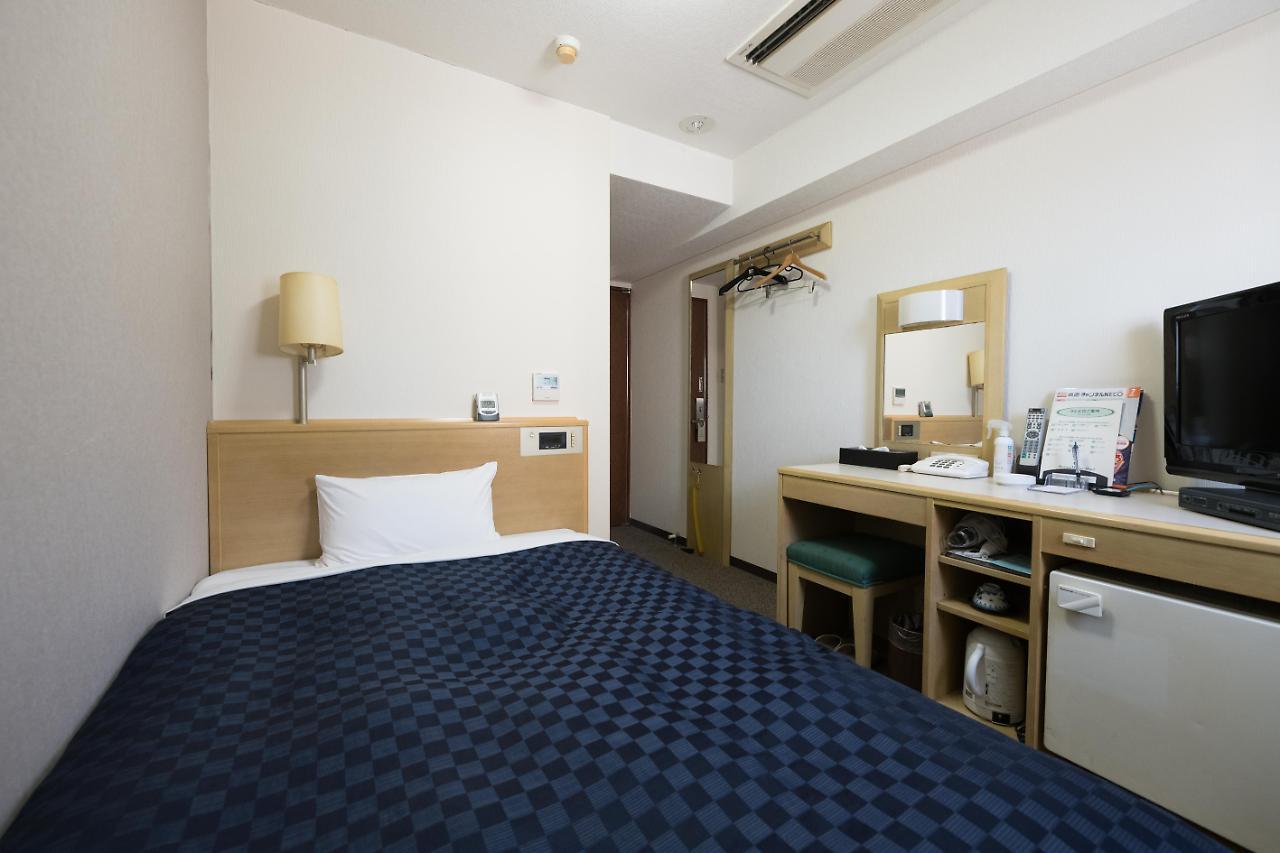 Matsue Urban Hotel Exterior foto