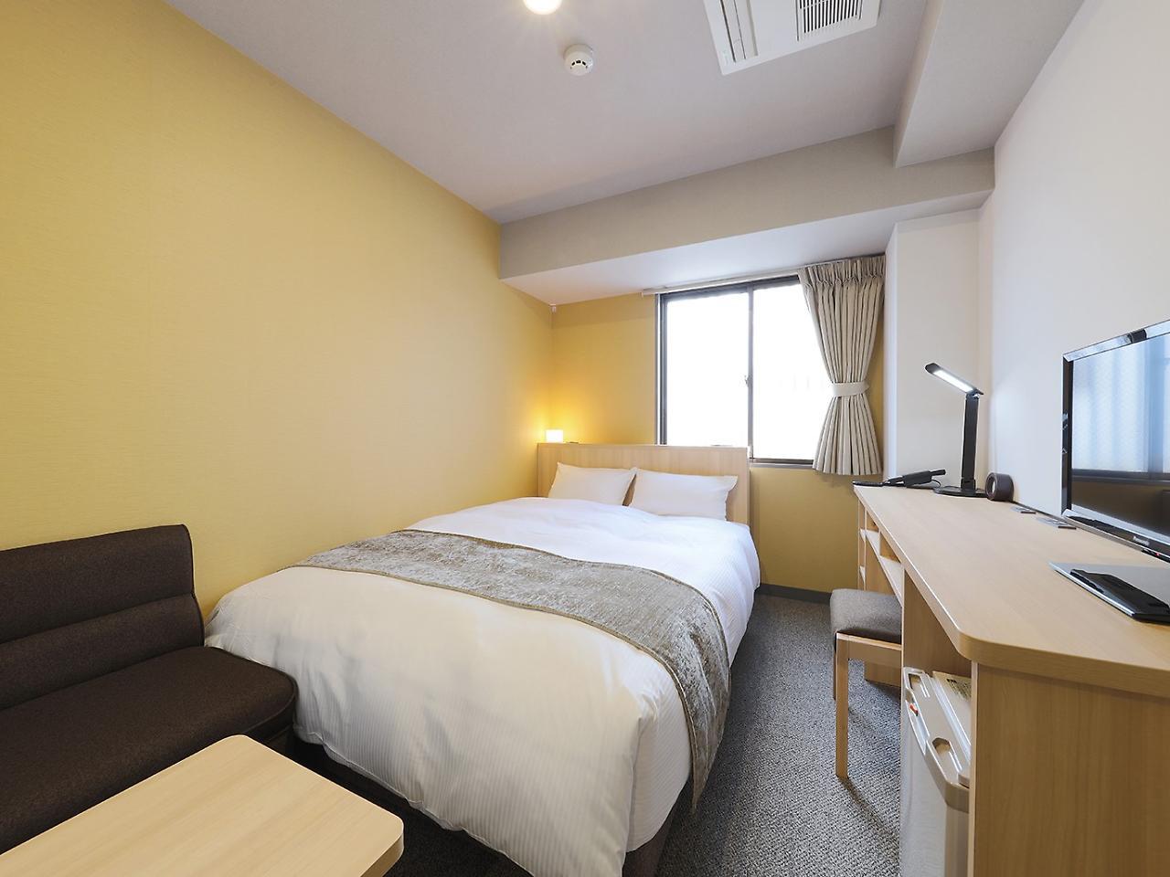 Matsue Urban Hotel Exterior foto