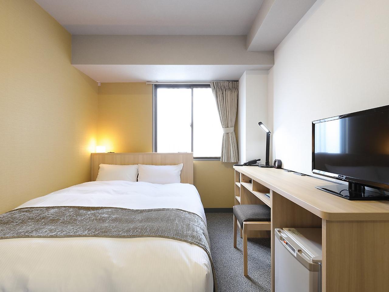 Matsue Urban Hotel Exterior foto