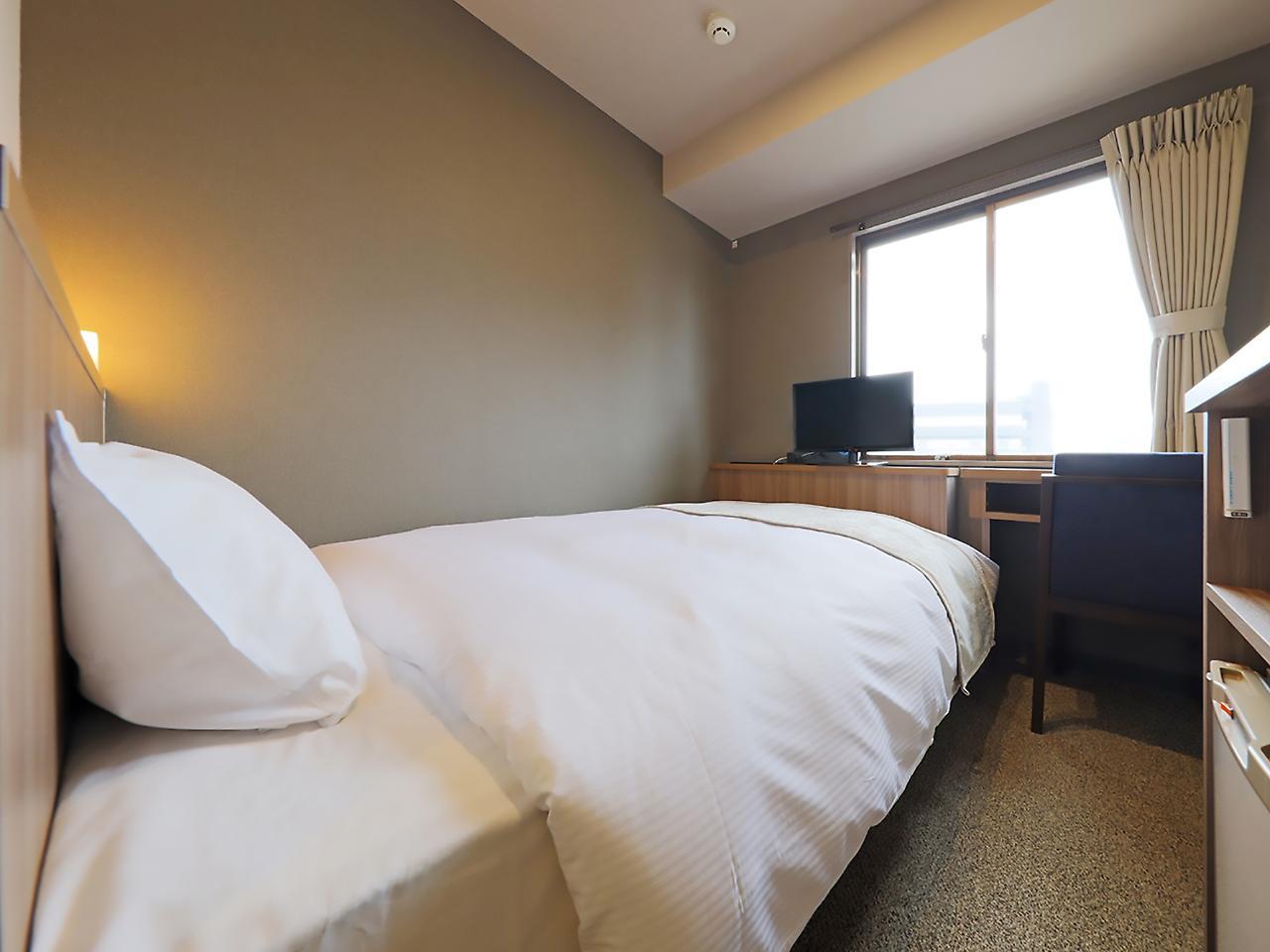 Matsue Urban Hotel Exterior foto