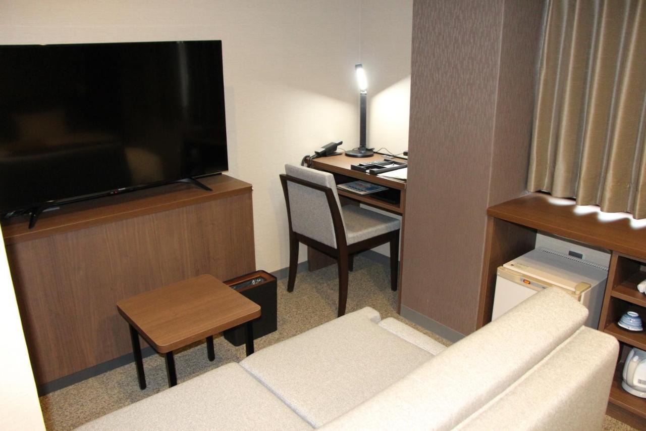 Matsue Urban Hotel Exterior foto
